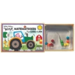 Wacky Wonders Regnespil - Ryst Matematikken