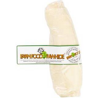 FarmFood Dental Rools hundesnack, M - 15cm