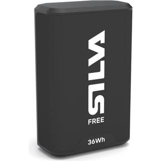Silva Batteri Fri 5,0Ah - 36Wh -