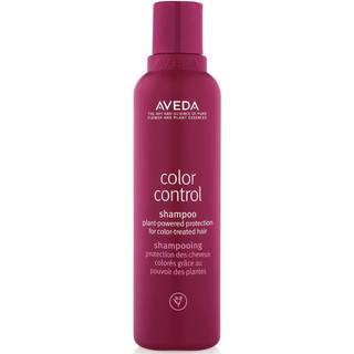 Aveda - Color Control™ - Shampoo - Color Control Shampooing - For Women
