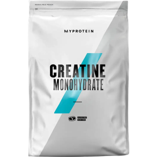 Kreatin Monohydrat - 1kg - Uden smag