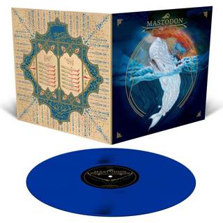 Mastodon - Leviathan