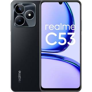 Realme C 53 6GB/128GB Sort