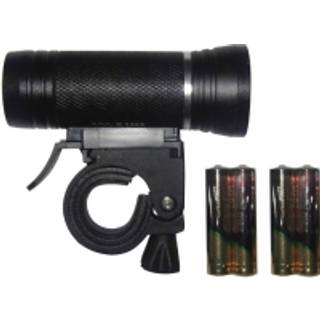 Security Plus 19045001 Cykel lys LED (RGB)