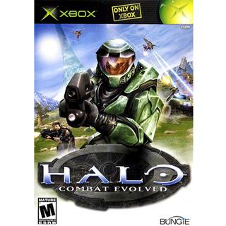 Halo