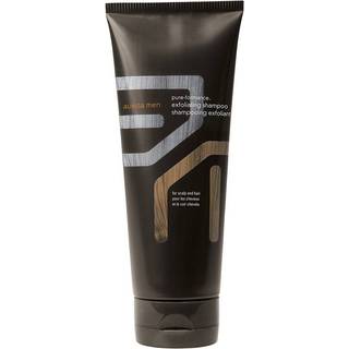 Aveda Men Pure-Formance Exfoliating Shampoo (Tube) 200 ml