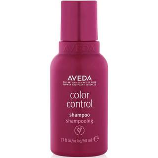 Aveda Color Control Shampoo Travel Size - 50 ml