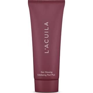 L'Acuila Get Glowing Exfoliating Peel Mask 75 ml