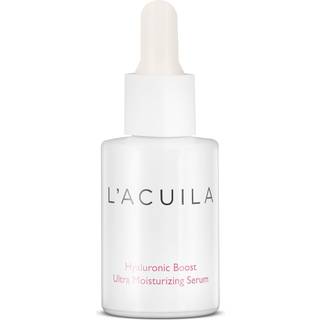 L'Acuila Hyalyronic Boost Moisturizing Serum 30 ml