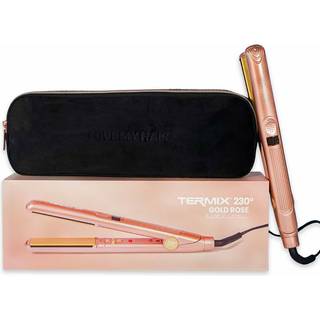 TERMIX Hårstyling Glattejern 230º Gold Rose Limited Edition 1 Stk. (2.056,00 kr / 1 stk.) - 1 Stk.
