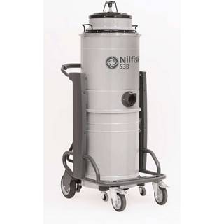 Nilfisk S3B L100 Industristøvsuger