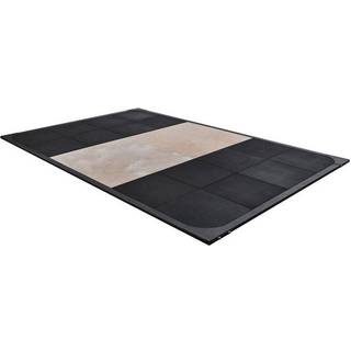 Nordic Fighter Basic Løfteplatform 2 x 3 m