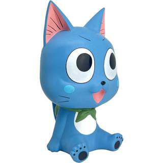 FAIRY TAIL - Happy - Money Box PVC 18cm