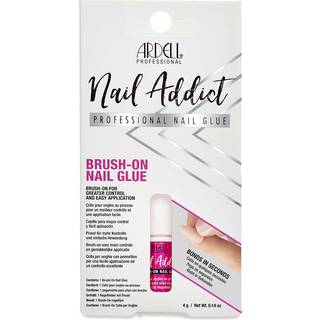ARDELL Nail Addict Brush-On Glue