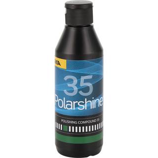 Bådrubbing Mirka Polarshine 35, 250 ml
