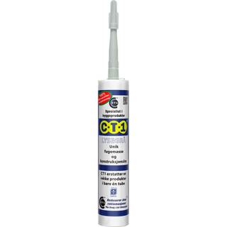CT1 Hybrid / multifuge - 290 ml. Lysegrå