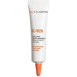 Clarins® - Re-Fresh Hydra-Revitalising Eye Care - Youthful Skin - Refreshing