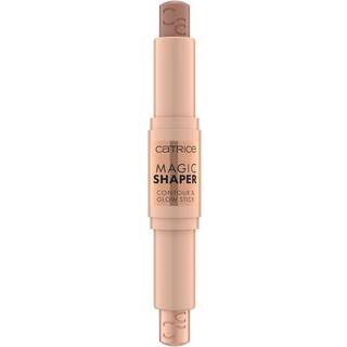Catrice Magic Shaper Bronzer og highlighter Stift Skygge 010 - Light 9 g - 9 g