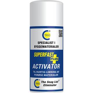 Svalk superfast plus activator 150 63200