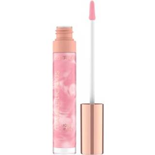 Catrice Marble-licious Læbepomade Skygge 010 - Swirl It, Don&#39;t Shake It 4 ml - 4 ml