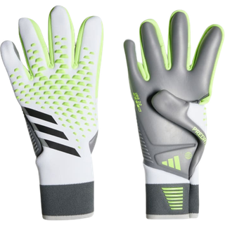 adidas PRED GL PRO, 12, Hvid