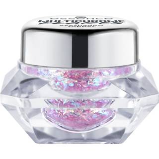 essence MULTICHROME FLAKES Flydende glimmerøjenskygge Skygge 02 - Cosmic feelings 2 g - 2 g