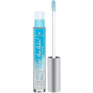 essence WHAT THE FAKE! Læbeglans med kølende effekt 4,2 ml - 4,2 ml
