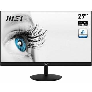 27" MSI PRO MP271A - LCD monitor - Full HD (1080p) - 27"