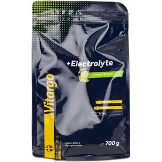 +Electrolyte, 700 g, Citrus