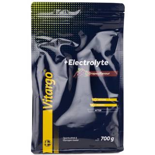 +Electrolyte, 700 g, Grapes