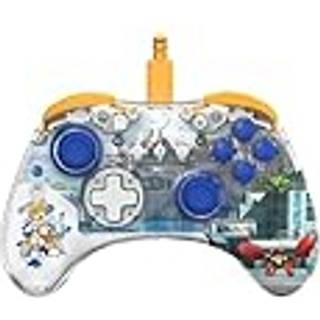 PDP REALMz - TAILS - Wired Controller - Nintendo Switch