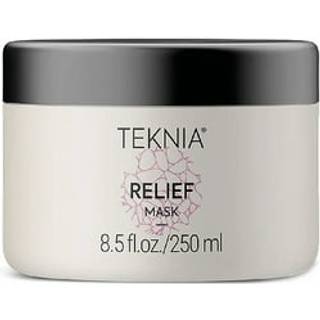 Lakme Teknia Scalp Care Relief Mask 250 ml