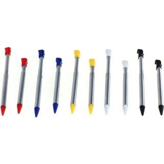 Stylus Pen til Nintendo 3DS - 10 Stk