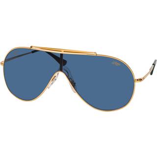 Ray-Ban RB3597 Wings 924580 133 Solbriller Mænd Guld - Gold - 133mm