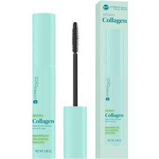 HYPOAllergenic Vegan Collagen Waterproof Volumizing Mascara
