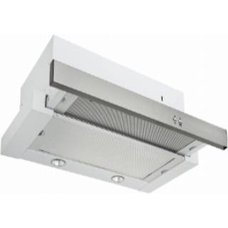 Silverline SL 1151 CV RF - emhætte til centralventilation