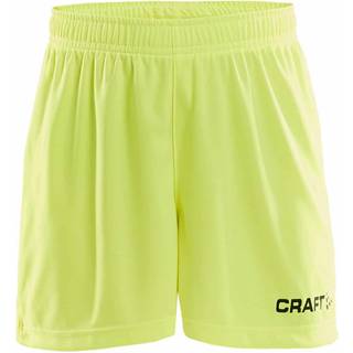Craft - Squad GK Shorts Jr - Metro 146/152