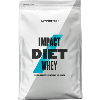 Impact Diet Whey - 1kg - Chokolade