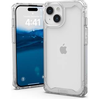 Uag iphone 15 plyo - ice