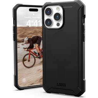 UAG Essential Armor MagSafe - black - iPhone 15 Pro Max