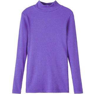 Name It Purple Corallities Top