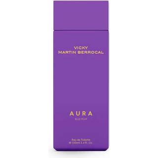 Vicky Martin Berrocal Aura Eau de toilette 100 ml