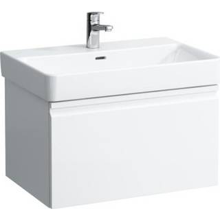 Laufen PRO S VANITY UNIT W/DRAW PRO S 70 WHTE