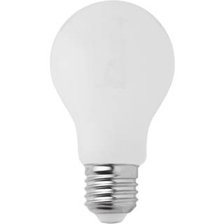 NASC LED-pære E27 15W 4000K 2200 lumen LPF127115-840