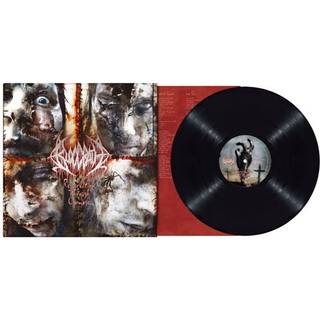 Bloodbath - Resurrection Through Carnage