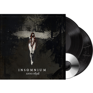 Insomnium - Anno 1696