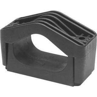 Melbye Holder til enleder 29-41mm i trekantforl