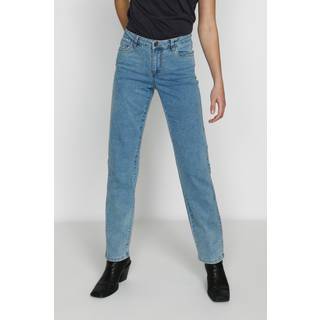 Kaffe KAvicky Jeans - Blå - Str 34 - Damer