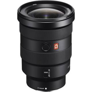 Sony SEL 16-35mm f/2.8 GM2 Sony FE mount