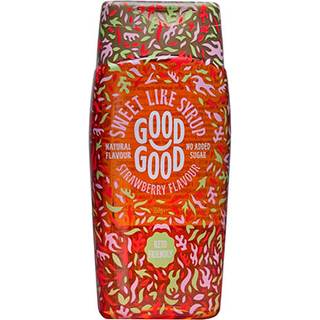 Sødemiddel Jordbær Sweet Like Syrup - 350 gram